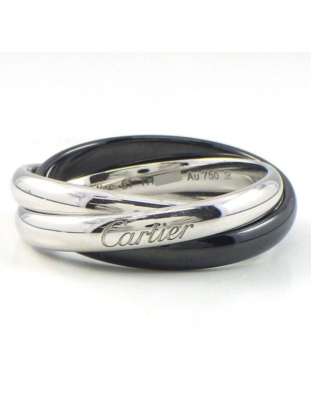 Cartier Ring Trinity Classic